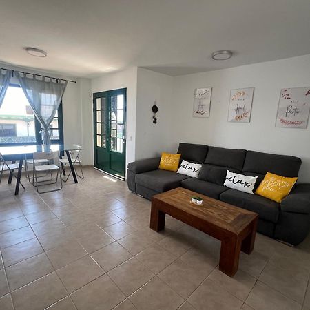Ferienwohnung Casa La Estrella Playa Blanca  Exterior foto